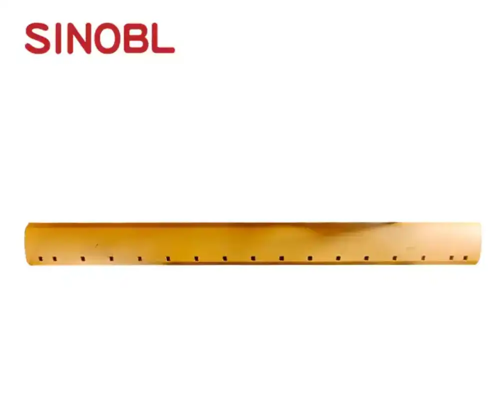 What Are the Key Benefits of Using Grader Blade 4T2236?